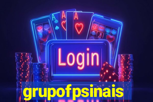 grupofpsinais