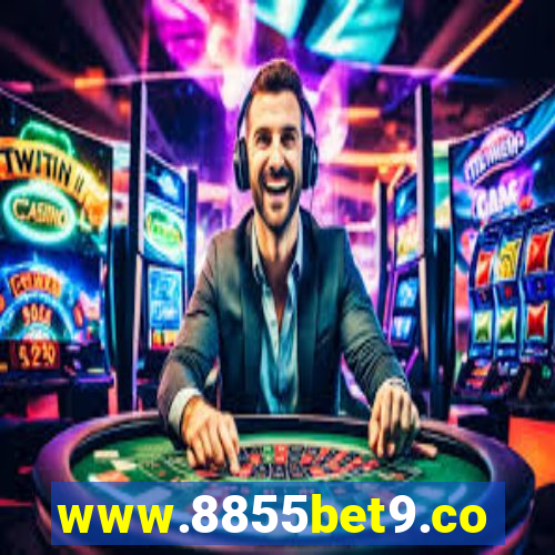 www.8855bet9.com