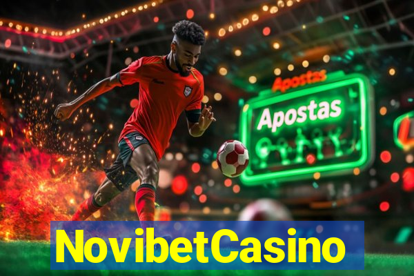 NovibetCasino