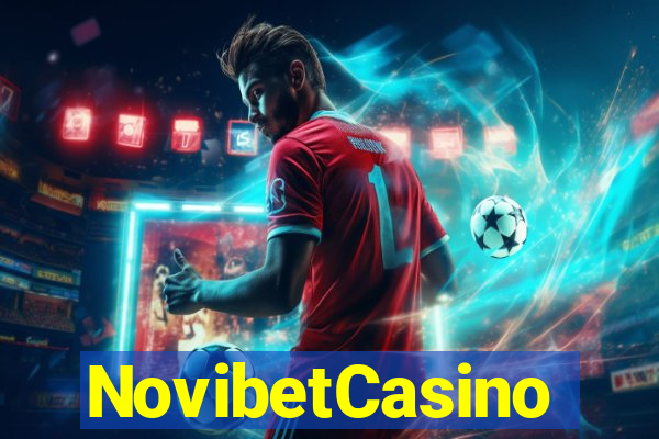 NovibetCasino