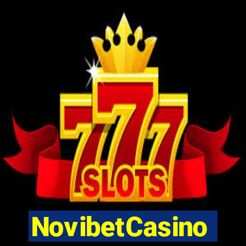 NovibetCasino