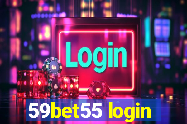 59bet55 login