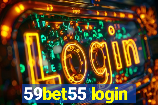 59bet55 login