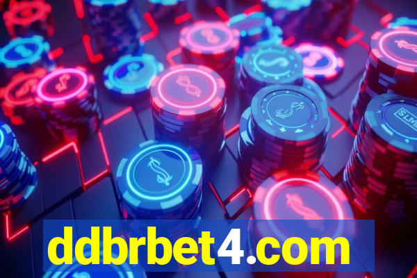 ddbrbet4.com