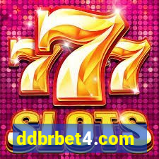 ddbrbet4.com
