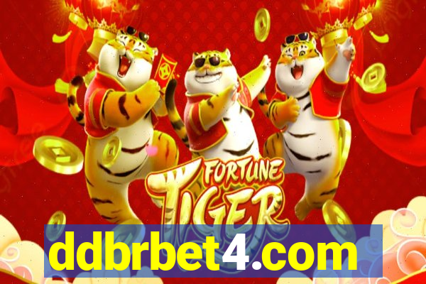 ddbrbet4.com