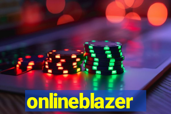 onlineblazer