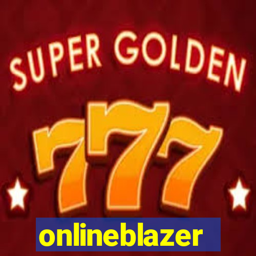 onlineblazer