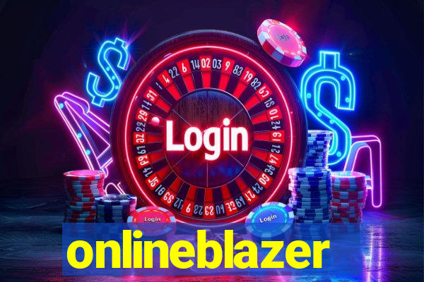 onlineblazer