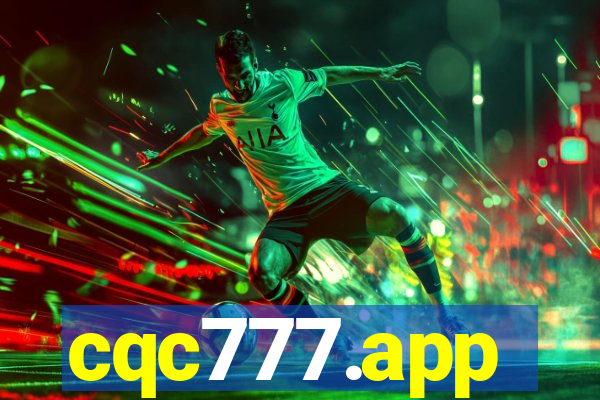 cqc777.app