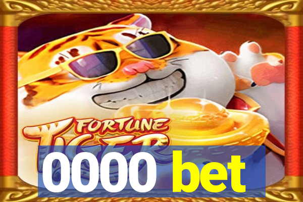 0000 bet