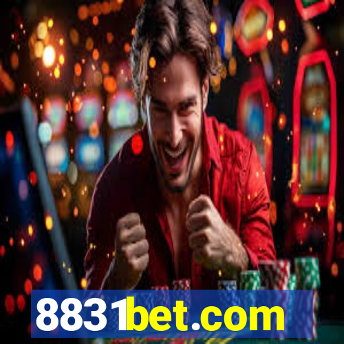 8831bet.com