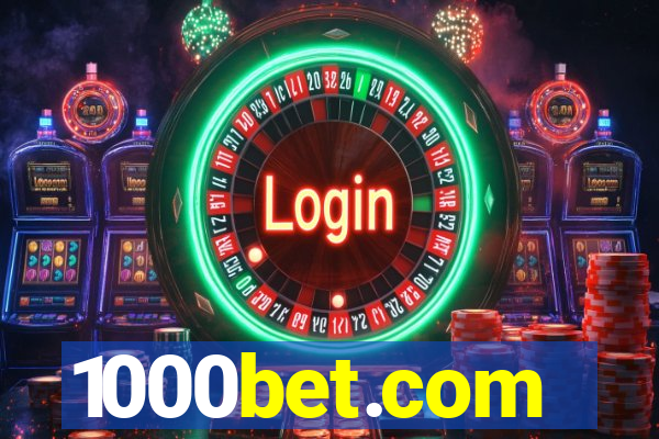 1000bet.com