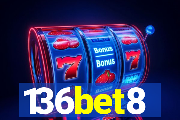 136bet8