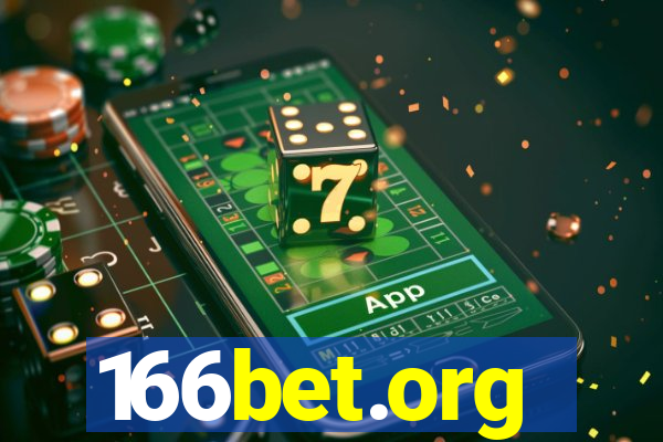 166bet.org
