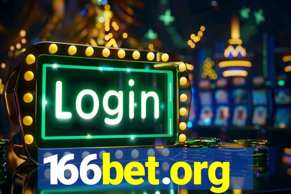 166bet.org