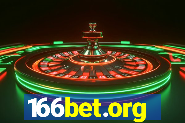 166bet.org