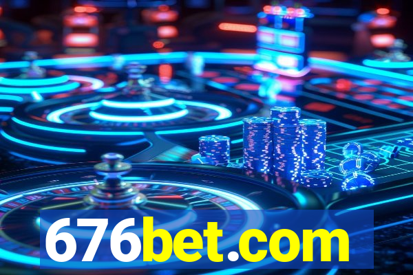 676bet.com