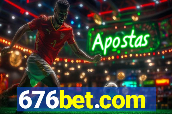 676bet.com