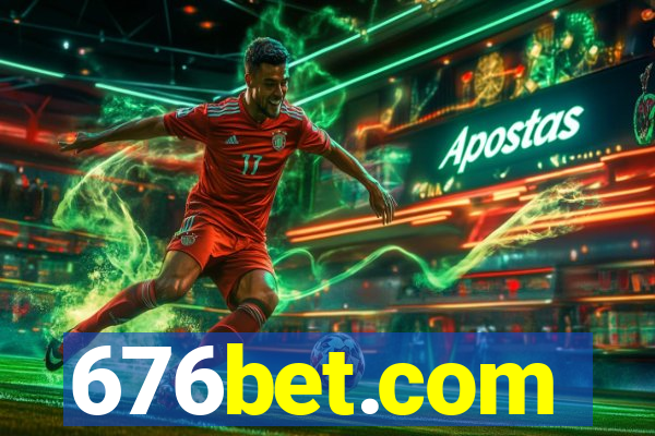 676bet.com
