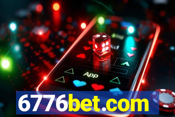 6776bet.com