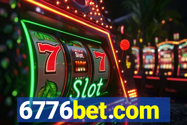 6776bet.com