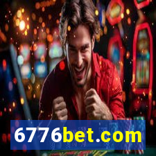 6776bet.com