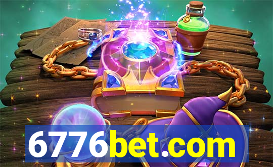 6776bet.com