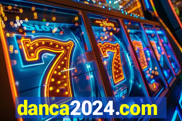 danca2024.com