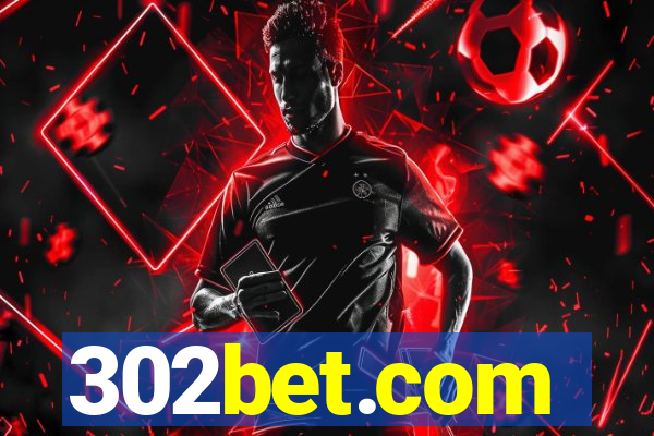 302bet.com