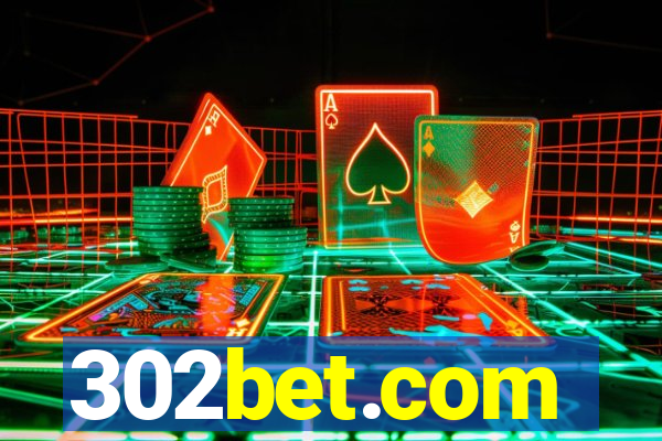 302bet.com