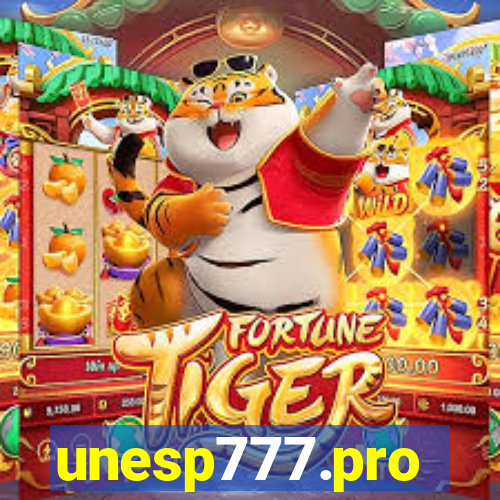 unesp777.pro