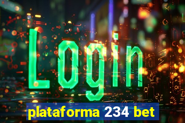 plataforma 234 bet