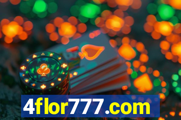4flor777.com
