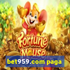 bet959.com paga