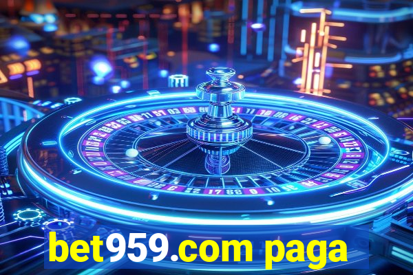 bet959.com paga