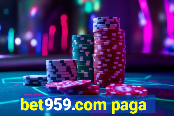 bet959.com paga