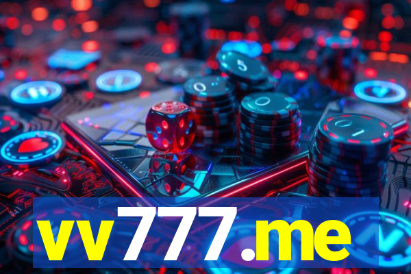 vv777.me