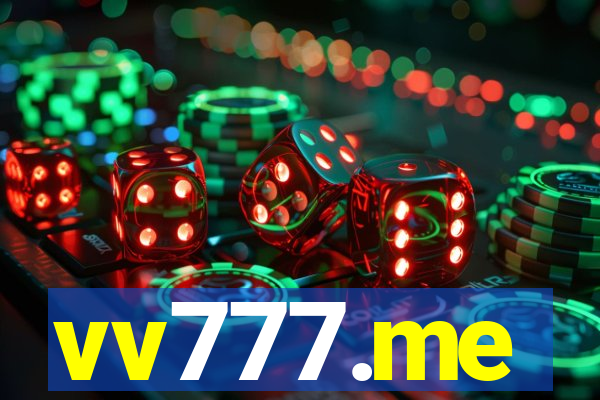 vv777.me
