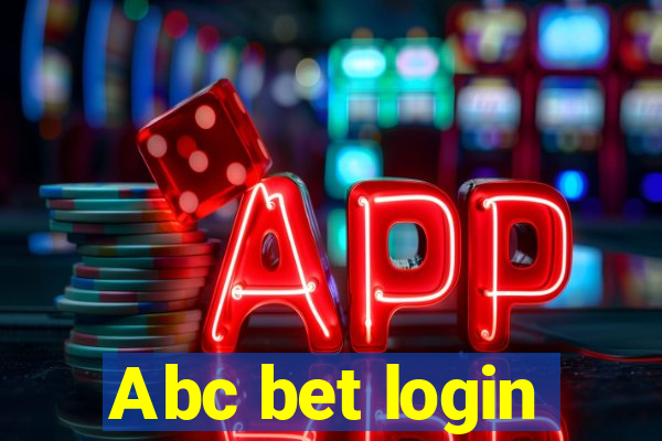Abc bet login