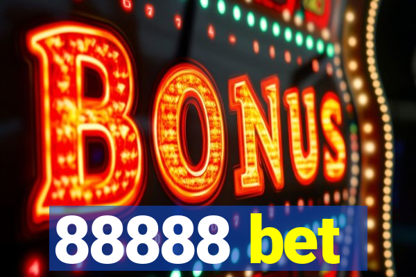 88888 bet