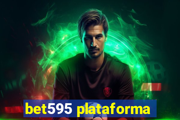 bet595 plataforma