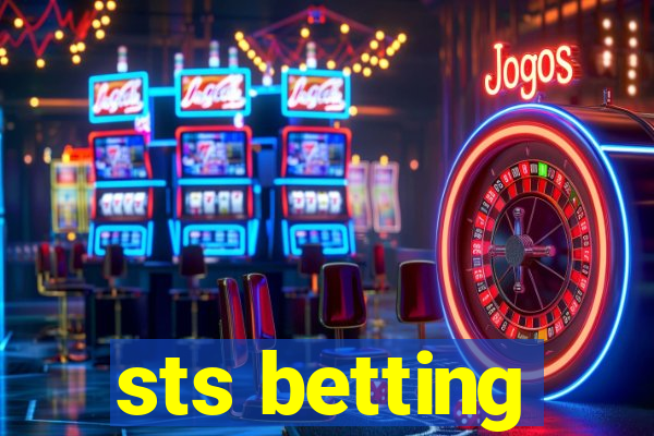 sts betting