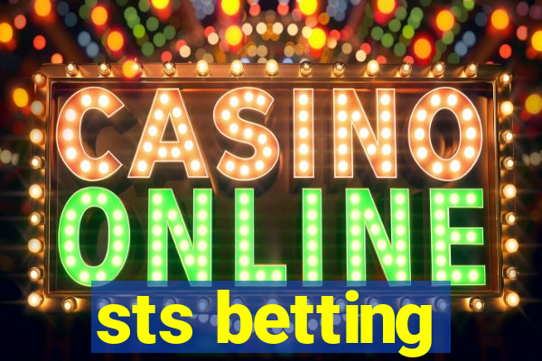 sts betting