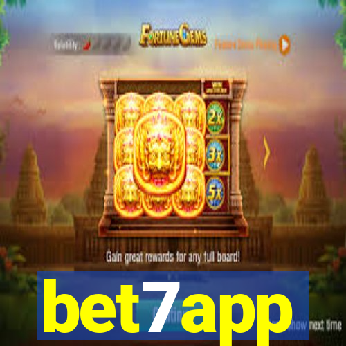 bet7app
