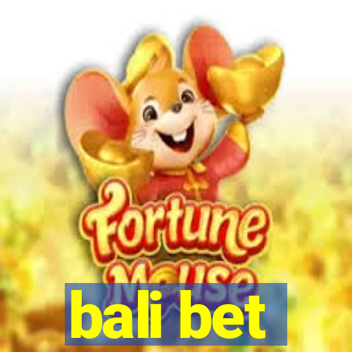 bali bet