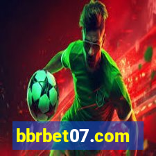 bbrbet07.com