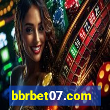 bbrbet07.com