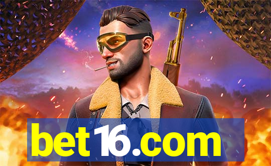 bet16.com