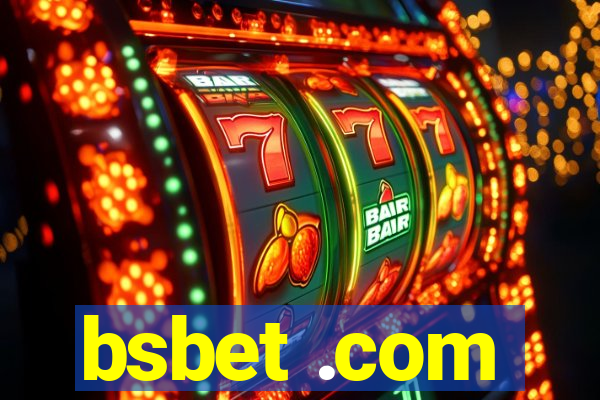 bsbet .com